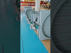 Ventilationsventil