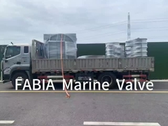 FABIA Marine Ventil
