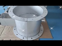 Können Schmetterlingsventile für Luft verwendet werden?