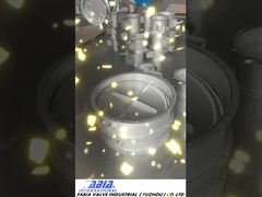 Unser FABIA Werk