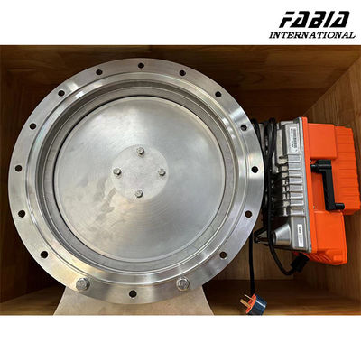 Electric Explosion Proof Sealing Valve Easy Maintanence For Microelectronics And Pharmaceutical Industry
